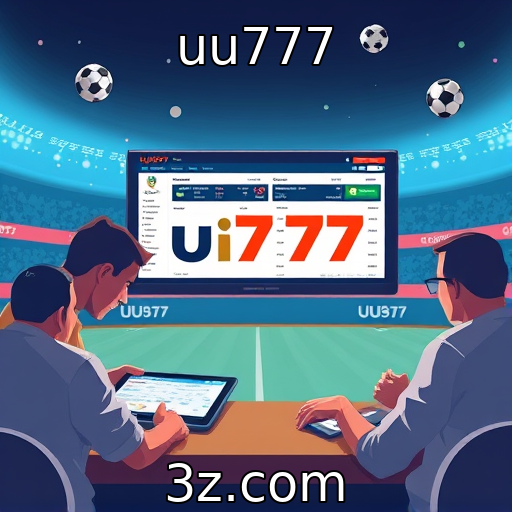 Crescimento das plataformas de apostas online no Brasil