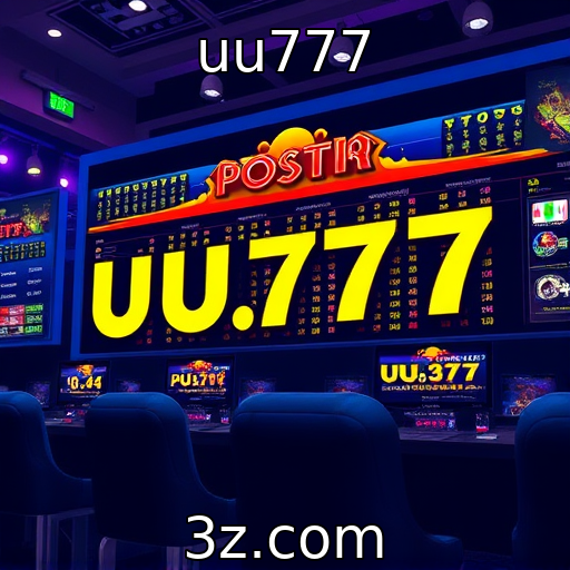 Expansão de plataformas de apostas no Brasil