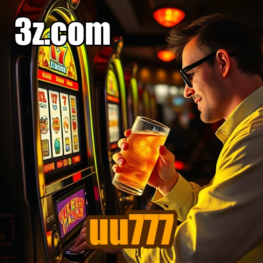 Variedade e Interatividade no Casino uu777 para Todos