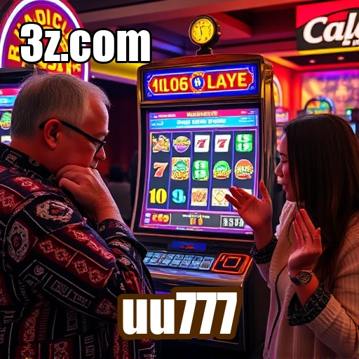 Guide do uu777: Aventure-se na Comunidade de Jogos Brasileiros