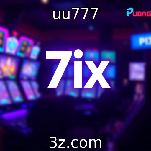 Análise do impacto do Pix no iGaming