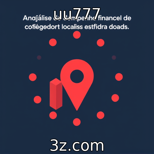 Desempenho financeiro de estúdios de jogos locais