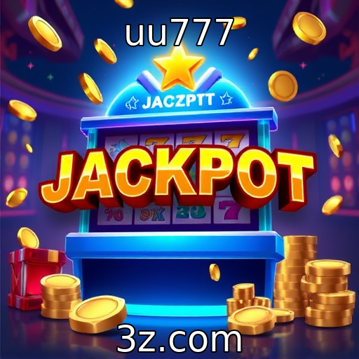 Evolução de jackpots progressivos em plataformas de cassino