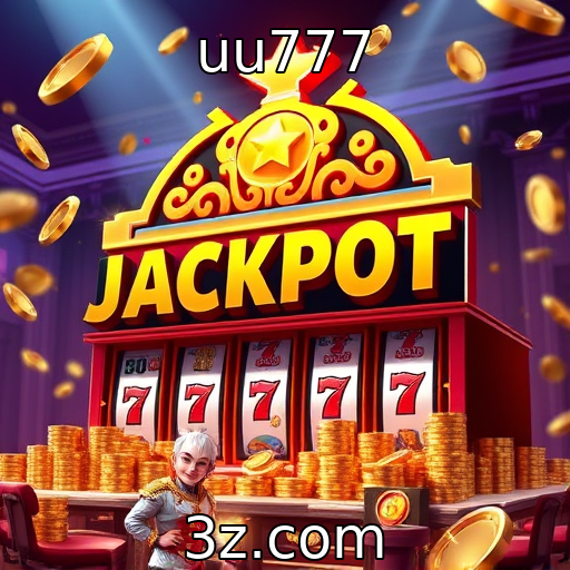 A evolução dos jackpots progressivos no setor de jogos