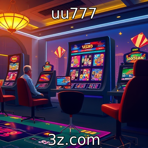 Mudanças regulatórias impactam o setor de jogos