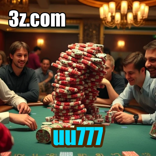 Tips e Dicas em uu777: Explore a Variedade de Jogos